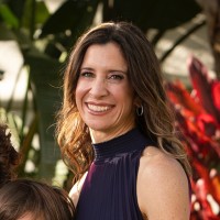 Michelle Rosenberg
