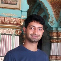 Madhava Sridhar