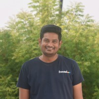 Krishnaraj G