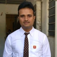 Manoj Kumar Dixit
