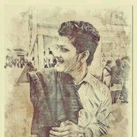 Meher Lokesh