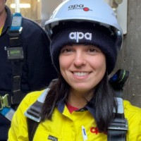 Alexandria Kalkandis