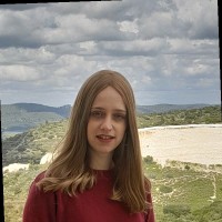 Bracha Berger