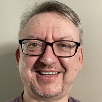 Martyn Skeates