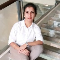 Trupti Bagwe