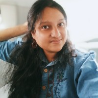 Shruti Agrawal