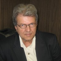Charles Burris