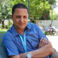 Dr. Tareq Shrabaty