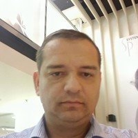 Robson Gonçalves QUICK DELIVERY BRASI