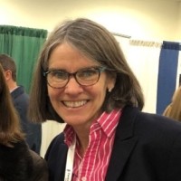 Rosemary McLaughlin