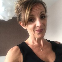 Véronique Azema