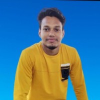 Vighnesh Kamath
