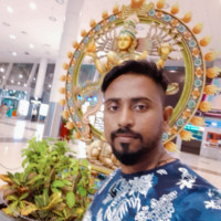 Mahadeb Saha