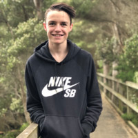Alex Butler