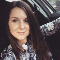 Екатерина Павлова