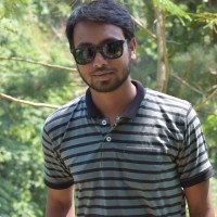 Tanjim ahmed
