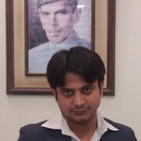 Irshad Ali