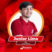 Jose Claudio Silva Lima Junior