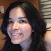 Grazielle Amaro Rocha