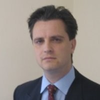 Gareth Handley