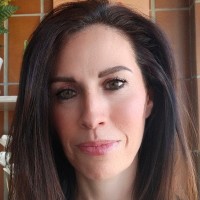 Cristina Catalán Jiménez