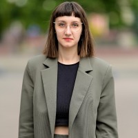 Oksana Solonska