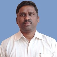 Kuppuswamy Elaiyappan