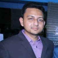 Arbab Ahmed khan