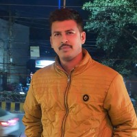 Bhavesh Choudhary
