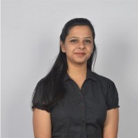 Shruti Mehta