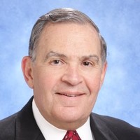 Barry Worth,  CMAA CPA/ABV (Retired) Board Member
