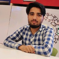 Mohsin Iqbal