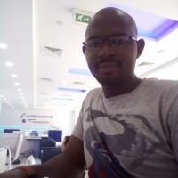 EKANADE Olutoyin Ayodeji