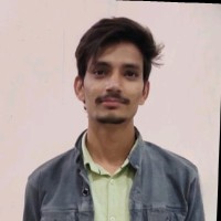 VISHNU KUMAR JANGID