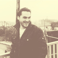 Ahmed Asfari