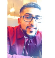 Saqib Ali