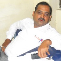 Rajesh lath