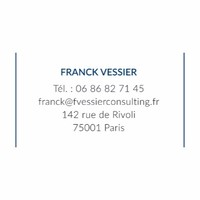 franck VESSIER