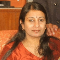 Vinitha Nanda Kumar