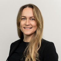 Jo Hughes