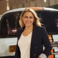 Yeliz Şentürk