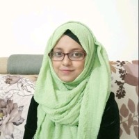 Mahzabin Montaha Tamim