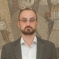 Aleksandar Aleksic