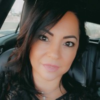 SANDRINE MARTINEZ