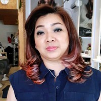 Ina Tjahjadi