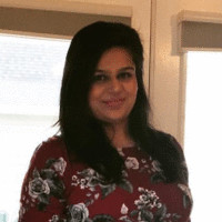 Nupur New