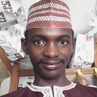 Nura M Bello Garindau