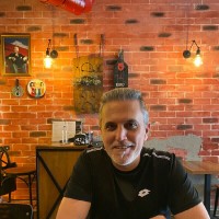 ibrahim cetin