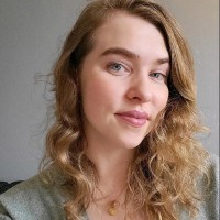 Floortje Vos