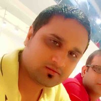 Sayed Altaf Ahmad